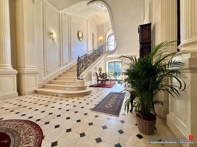 Appartement - 321 m² - 8 pièces