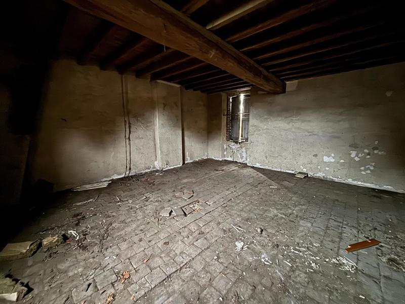 Propriété - 74 m² - 3 pièces