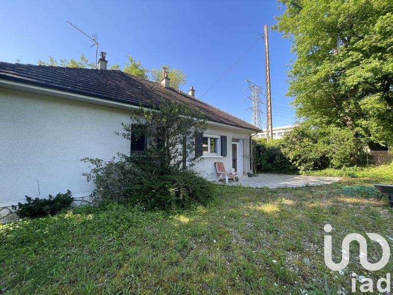 Maison - 73 m² - 3 pièces