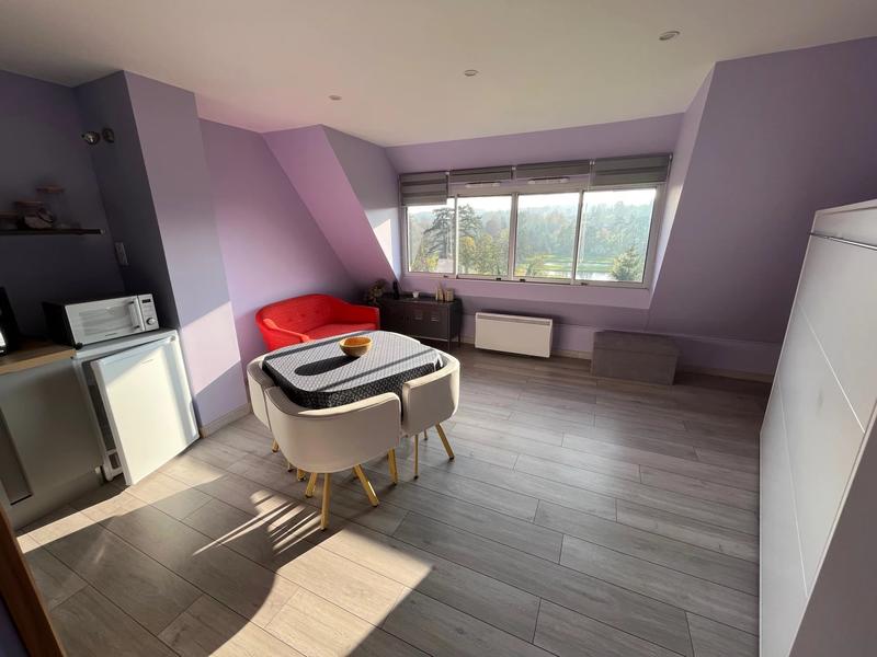 Studio - 26 m² - 1 pièce