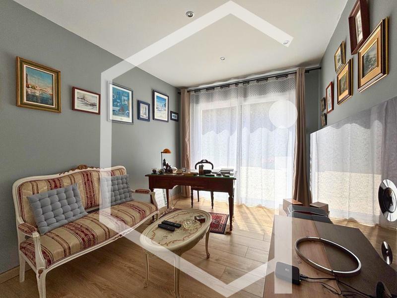 Maison - 165 m² - 5 pièces