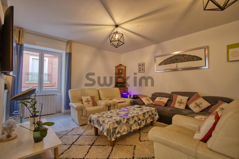 Immeuble - 700 m² - 22 pièces