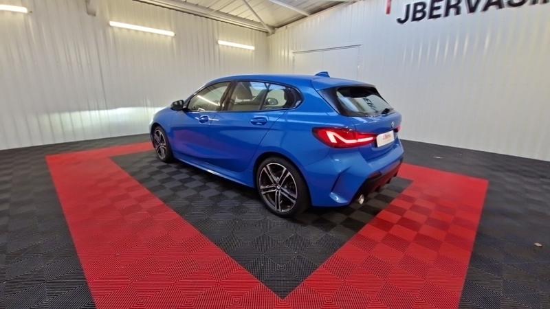 Bmw Série 1 1.5 118i Dkg7 m Sport