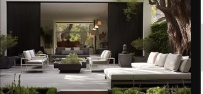 Appartement - 93 m² - 4 pièces