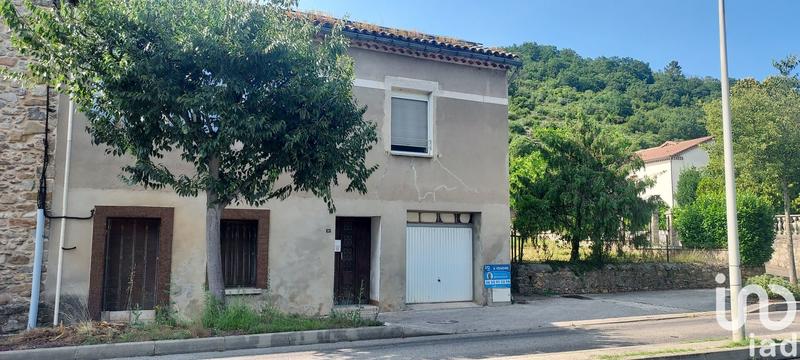 Maison - 172 m² - 5 pièces