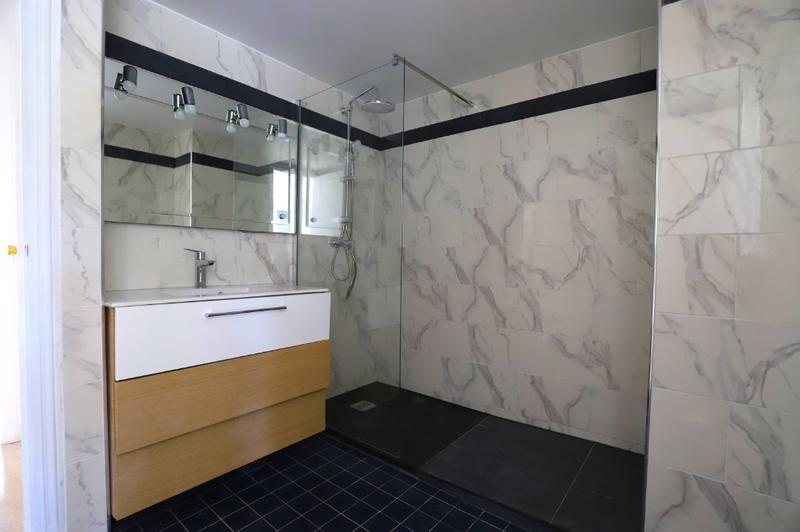 Appartement - 74 m² - 3 pièces