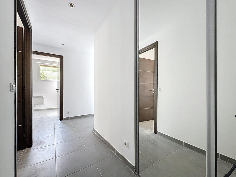 Appartement - 54 m² - 3 pièces