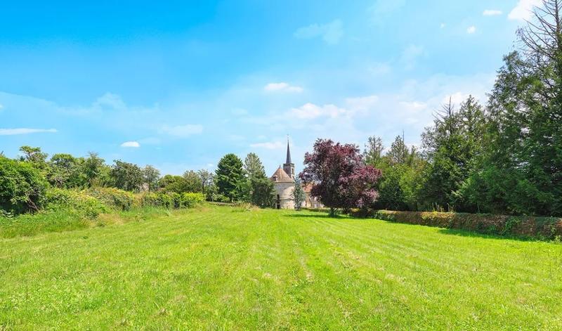 Manoir - 1 200 m² - 20 pièces