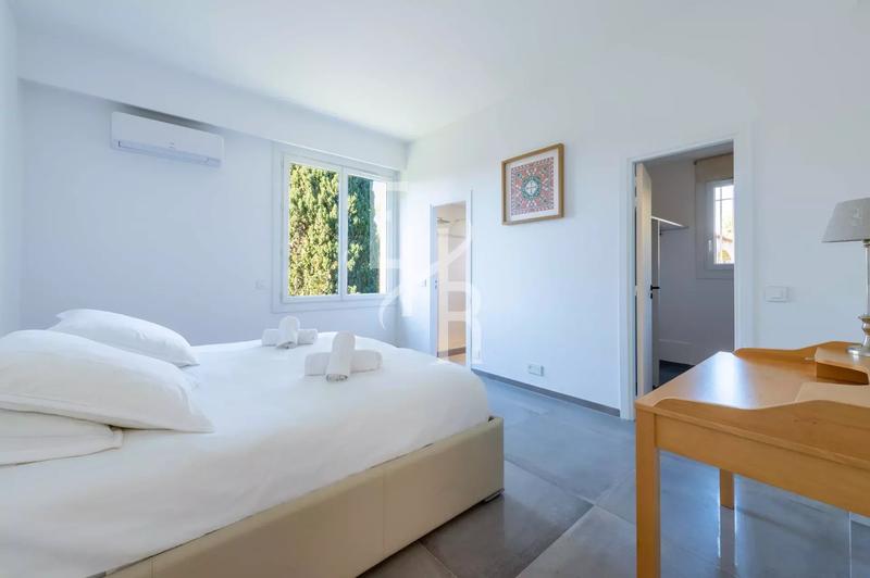 Villa - 416 m² - 6 pièces