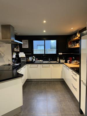 Maison - 154 m² - 6 pièces