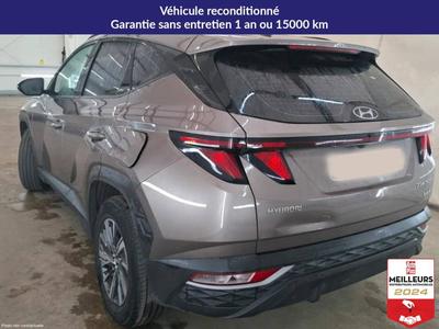 Hyundai Tucson t-Gdi 230 Hybrid Bva6 Intuitive