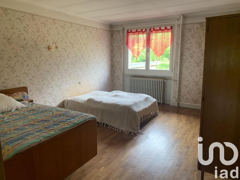 Maison - 135 m² - 5 pièces