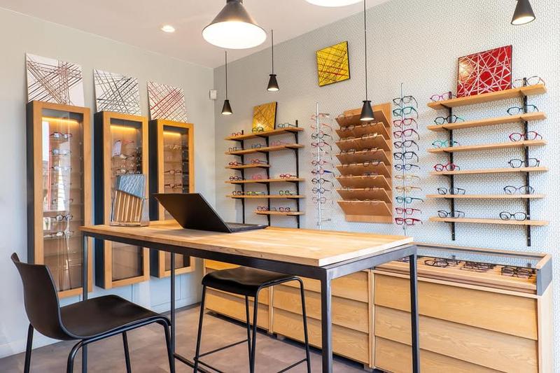 Chelles Optique