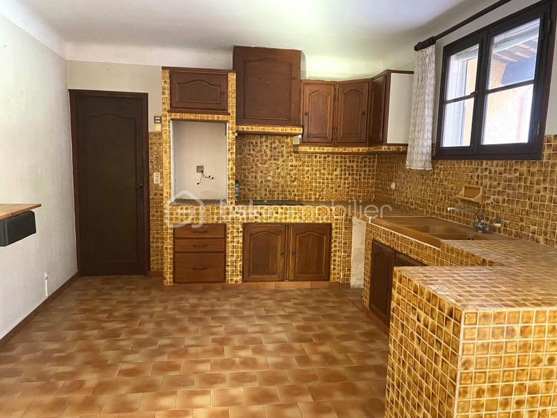 Maison traditionnelle - 133 m² - 6 pièces