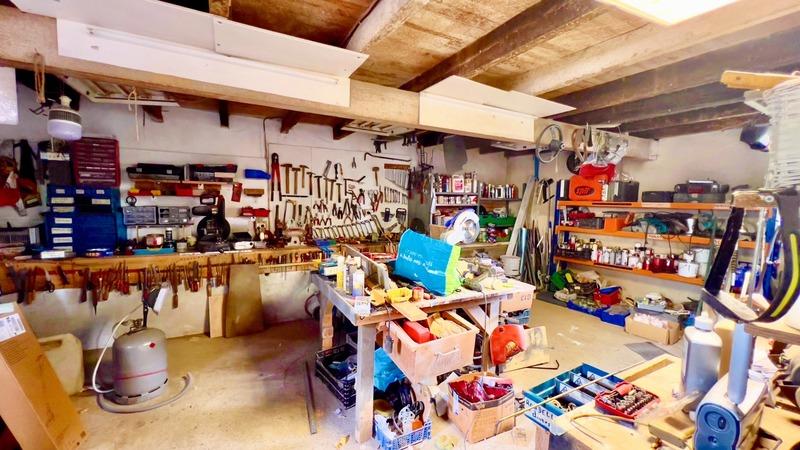 Maison - 170 m² - 5 pièces