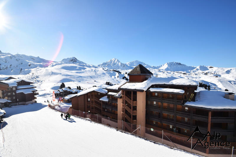 Appartement - 98 m² - 5 pièces