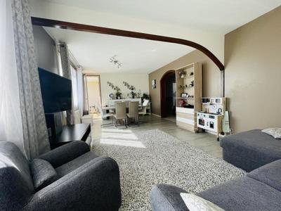 Appartement - 74 m² - 4 pièces