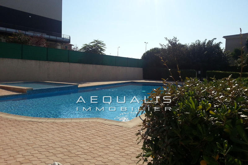 Appartement - 73 m² - 3 pièces