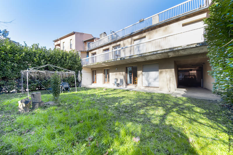 Appartement - 111 m² - 4 pièces