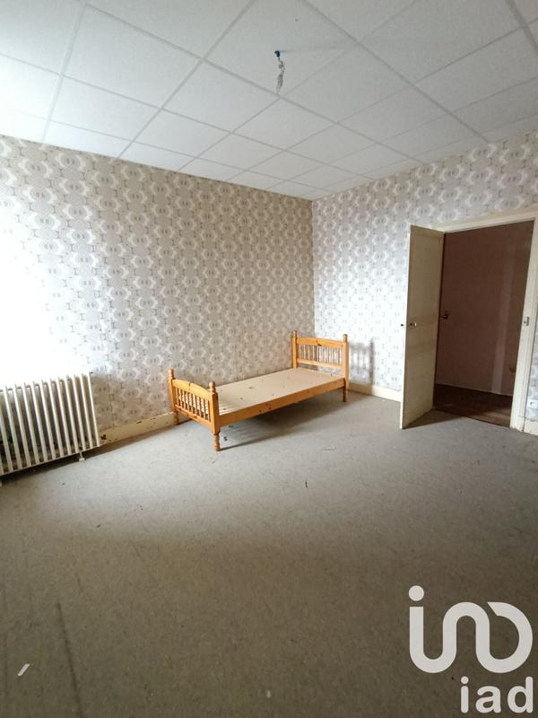 Maison - 160 m² - 7 pièces