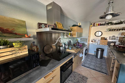 Appartement - 74 m² - 3 pièces