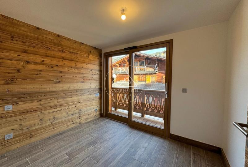 Appartement - 150 m² - 5 pièces