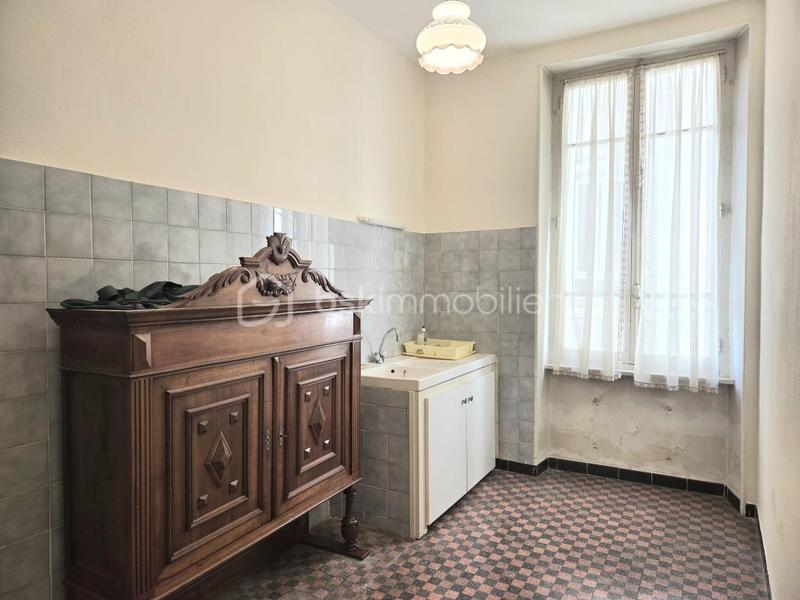 Maison - 62 m² - 4 pièces