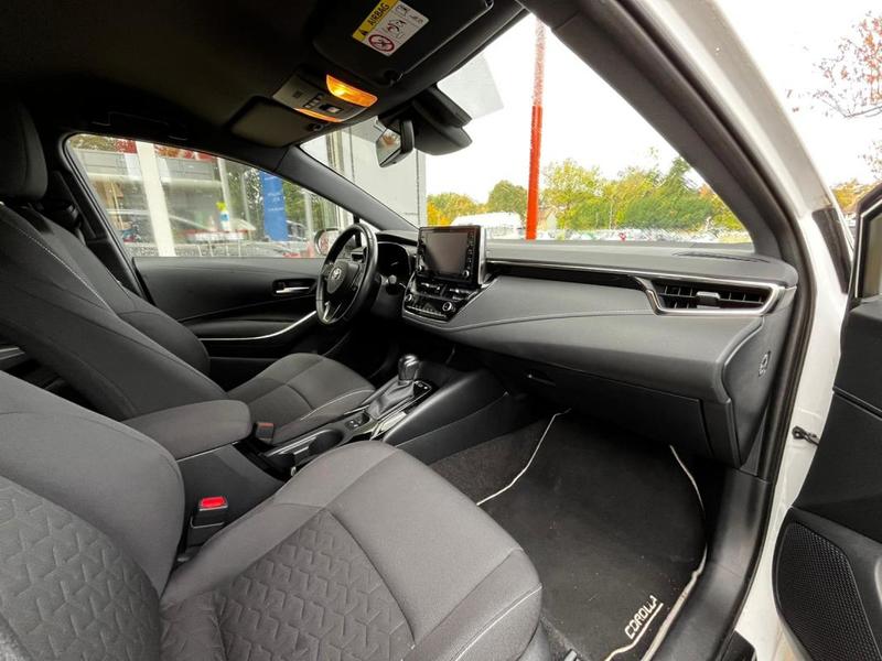 Toyota Corolla XII Break 1.8 Hybrid 122 Ch Garantie 6 Mois / Reprise Possible