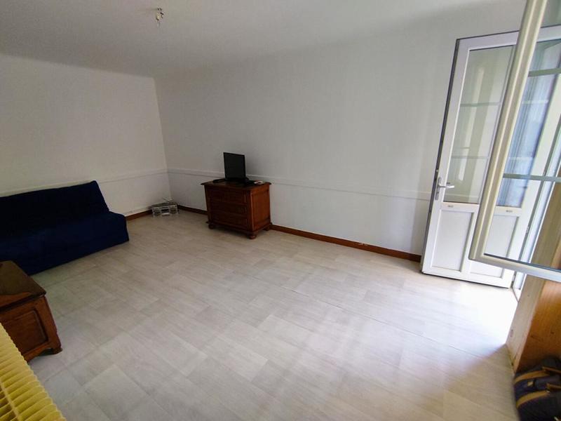 Maison - 51 m² - 3 pièces