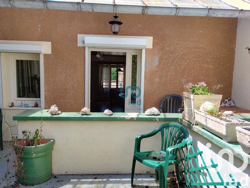 Maison - 133 m² - 5 pièces