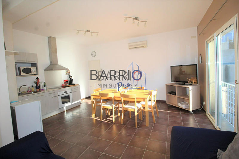 Bureau - 225 m² - 6 pièces