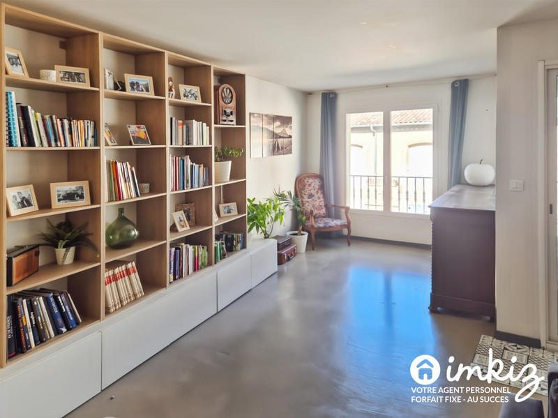 Maison - 114 m² - 4 pièces