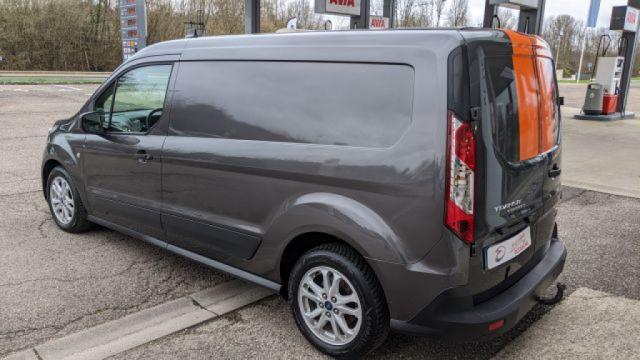 Ford Tourneo Connect 1.5 l EcoBlue 120 s&amp;S Titanium