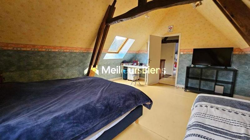 Propriété - 506 m² - 16 pièces