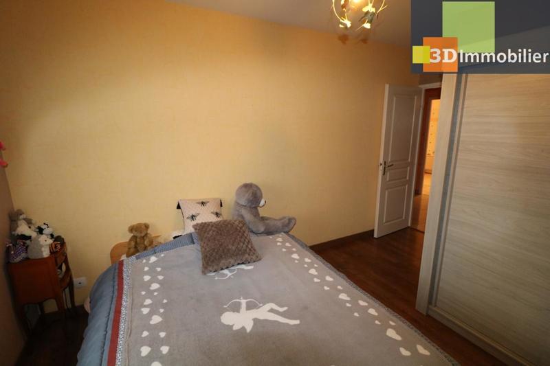 Maison - 123 m² - 5 pièces