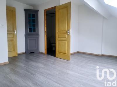 Maison - 46 m² - 3 pièces