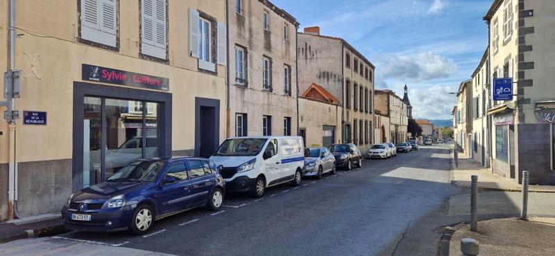 Fonds de commerce - Beauté / Bien-être - 40 m²