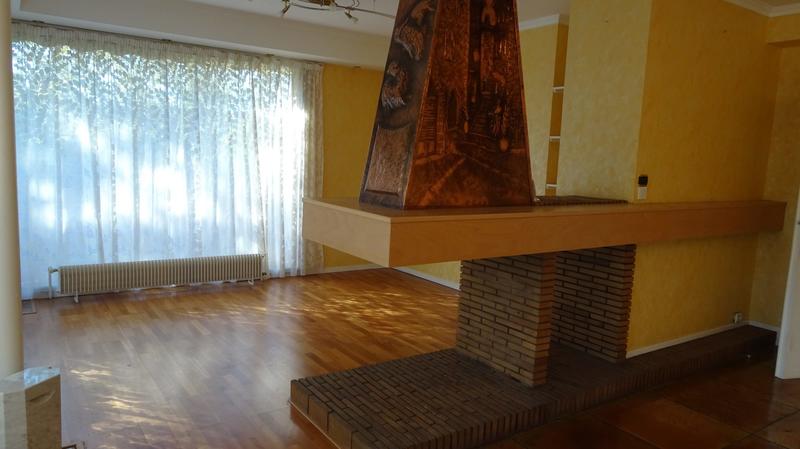 Maison - 188 m² - 6 pièces