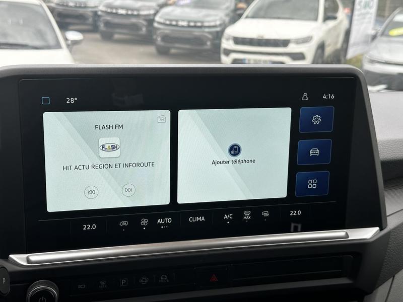 Volkswagen Transporter Van L2h1 2.0 Tdi 150 Bva8 Business