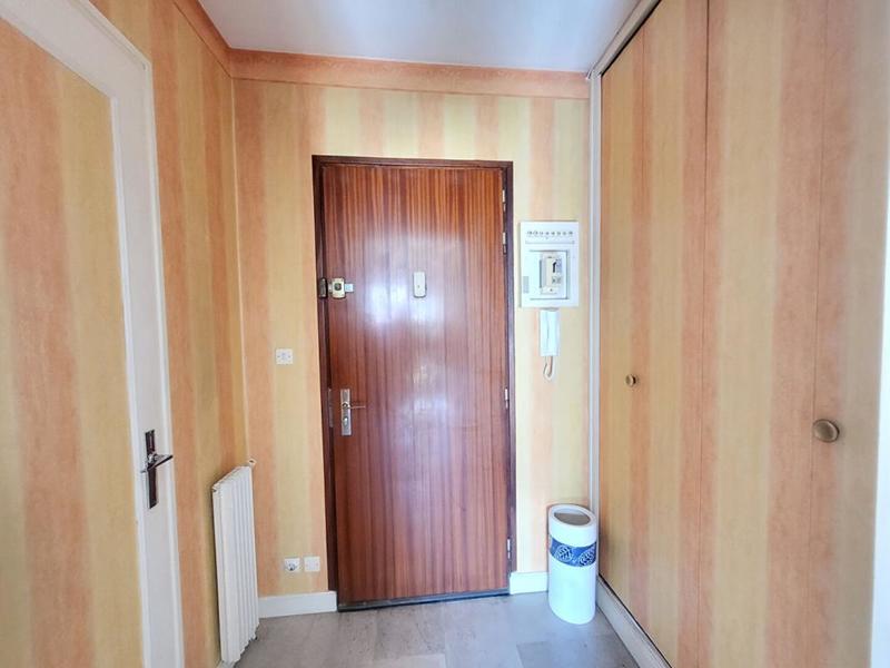 Appartement - 39 m² - 1 pièce