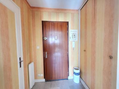 Appartement - 39 m² - 1 pièce
