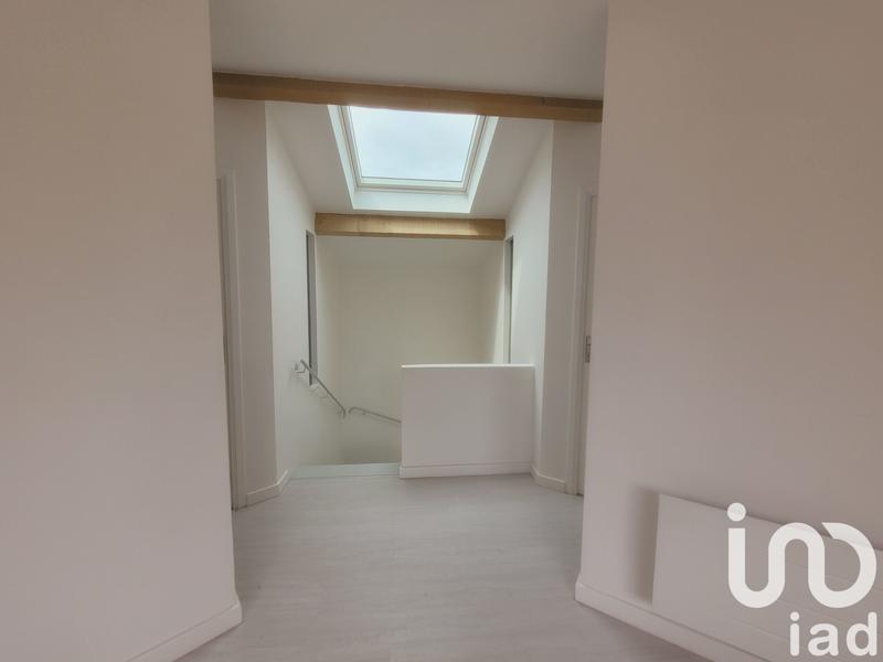 Maison de maîtres - 150 m² - 5 pièces