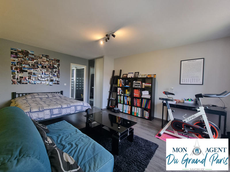 Maison - 146 m² - 6 pièces