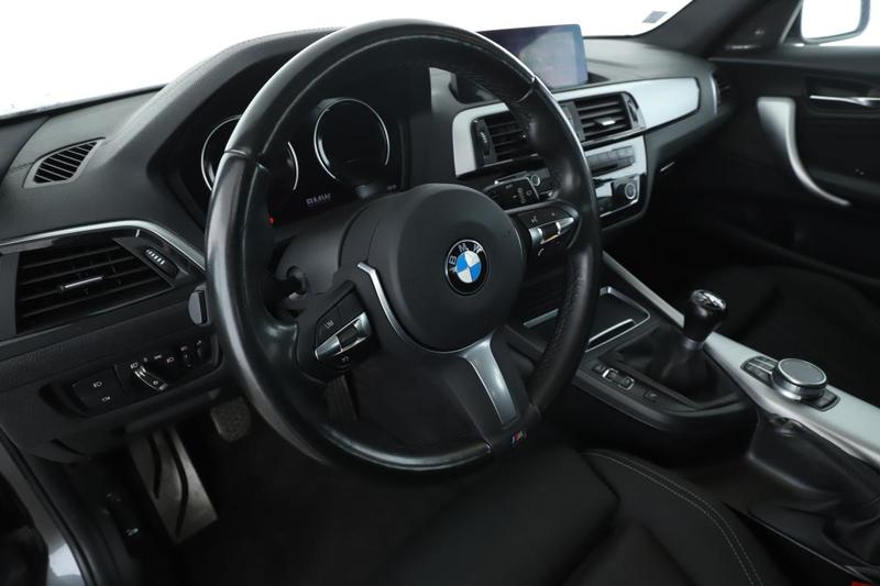 Bmw Série 1 118i Edition m Sport Shadow 5p 136 ch