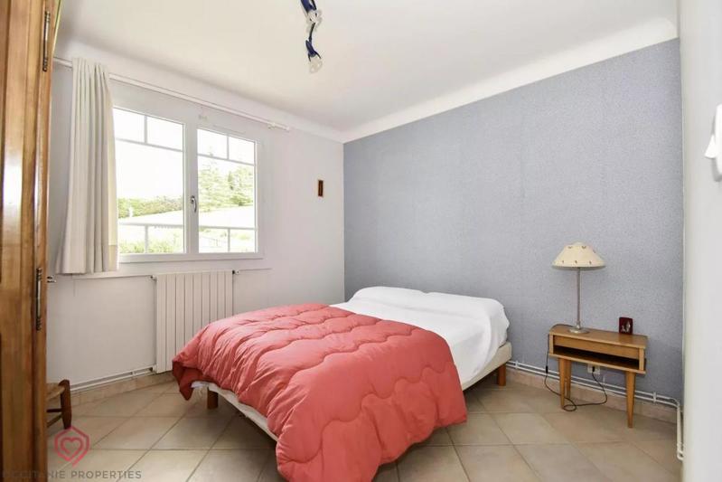 Villa - 125 m² - 5 pièces