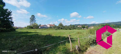 Terrain - 7 762 m²