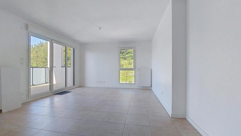 Appartement - 83 m² - 4 pièces