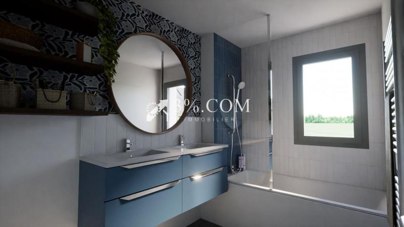 Maison - 131 m² - 5 pièces