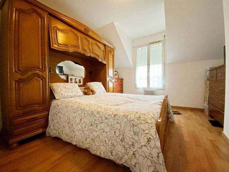 Maison - 86 m² - 4 pièces