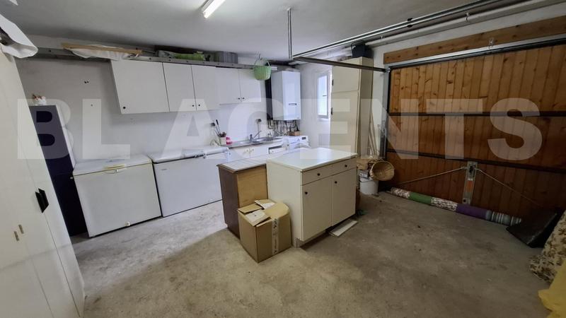 Maison - 60 m² - 3 pièces